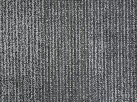 现代简约灰色条纹地毯贴图