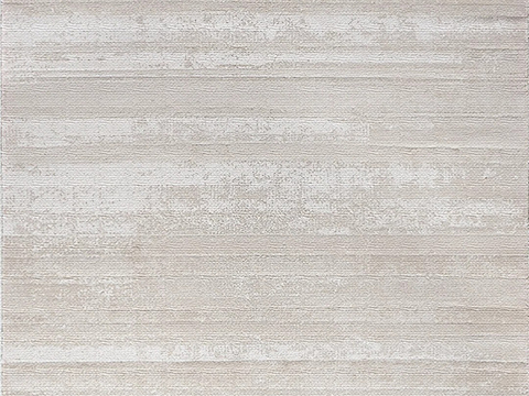 现代简约米灰色条纹地毯贴图