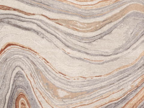 现代条纹地毯贴图