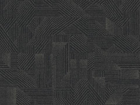  无缝现代简约地毯条纹地毯办公地毯贴图 