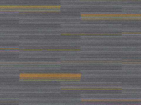 无缝灰色条纹办公地毯