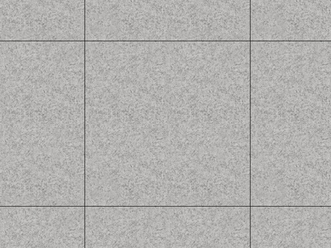 灰色地砖方格砖