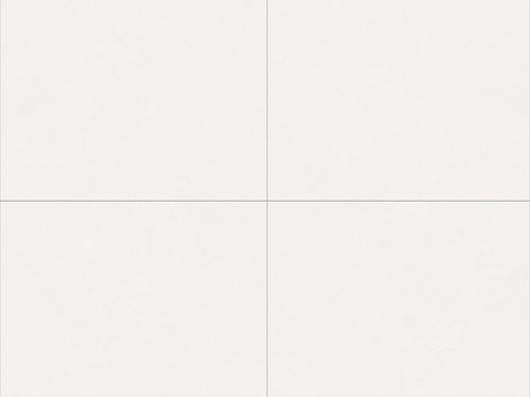 无缝_奶油白柔光砖贴图