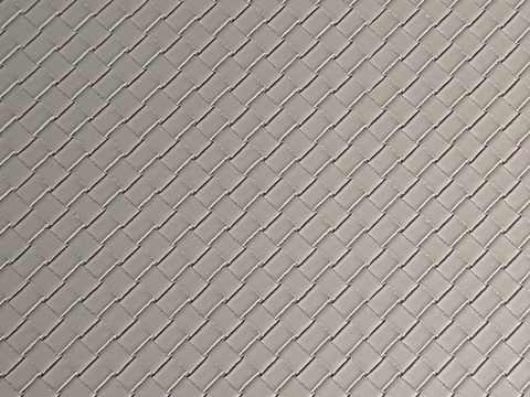  交错编织皮革贴图 