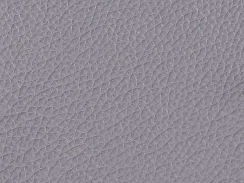  深灰色粗纹皮革贴图 