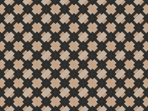  高清编织皮革贴图 