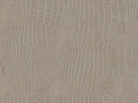 高清鳄鱼皮皮革