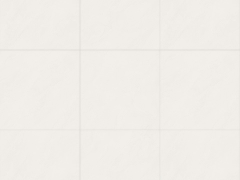 无缝奶油白柔光砖贴图