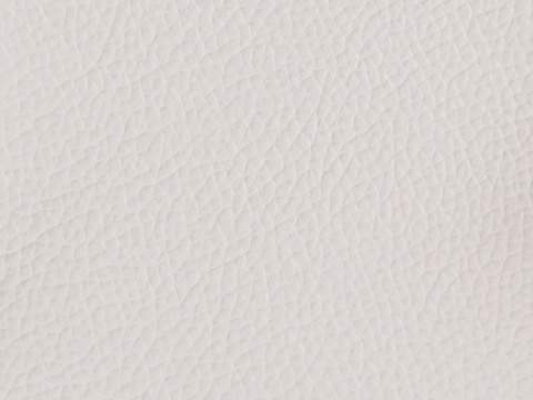  浅灰色粗纹皮革贴图 