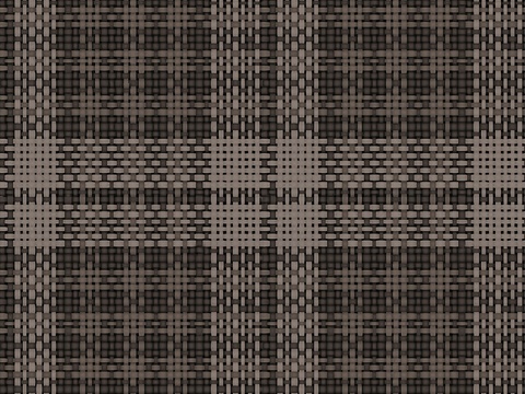  无缝高清编织皮革贴图 