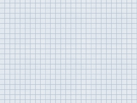 浅蓝色马赛克瓷砖