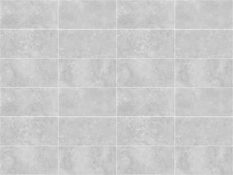 浅灰色侘寂风水泥仿古砖贴图