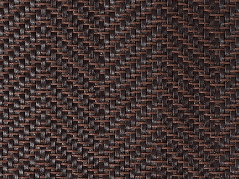  皮革编织物贴图 