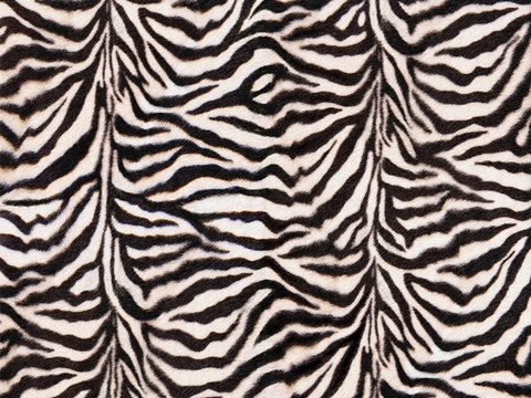  豹纹动物毛皮贴图 