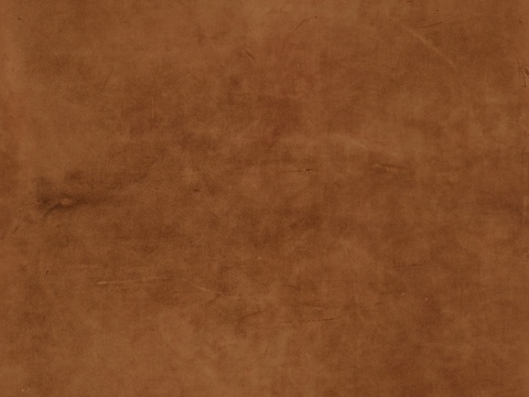 金意陶橙色细纹皮革贴图