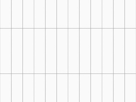 无缝浅灰色长条形条形砖条纹砖贴图