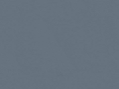  无缝蓝灰色细纹皮革 