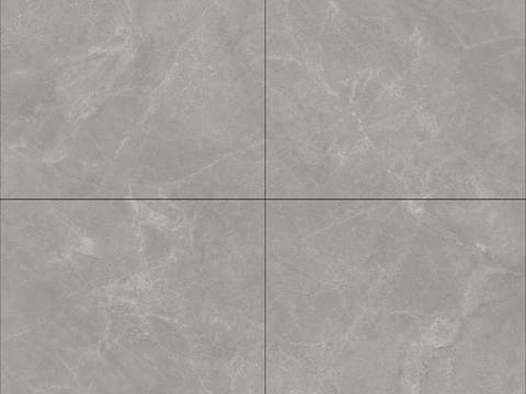 无缝高级灰大理石