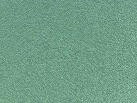  草绿色细纹皮革贴图 