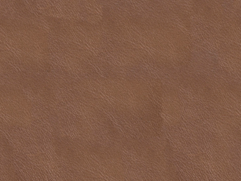  无缝咖色细纹皮革贴图 