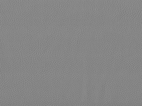  灰色粗纹皮革贴图 