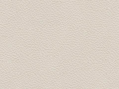  无缝暖黄粗纹皮革 