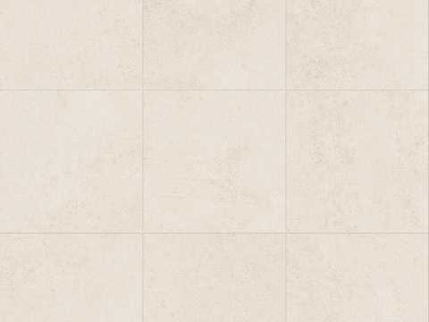 米黄柔光瓷砖贴图