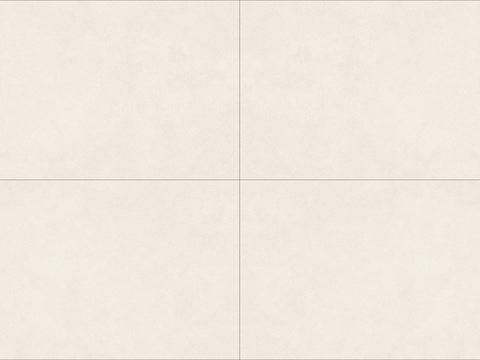 无缝极简奶油黄天鹅绒素色砖贴图