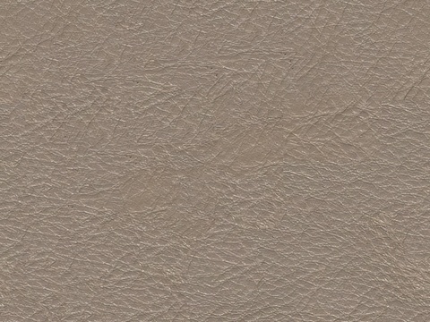 浅咖色粗纹皮革贴图