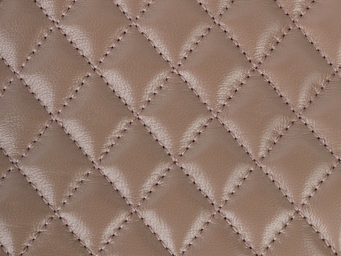  高清皮革软包贴图 