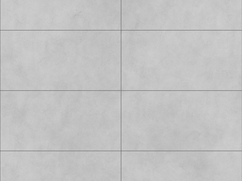 无缝微水泥瓷砖贴图