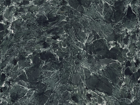 普拉达绿色大理石奢石