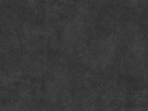 无缝深灰色麂皮质感皮纹贴图