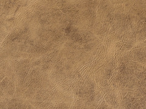 咖啡色粗纹皮革贴图