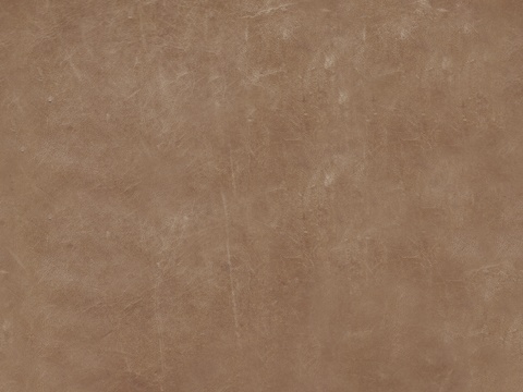 咖色做旧皮革贴图