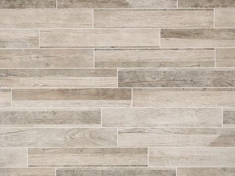 灰色仿古木纹砖贴图