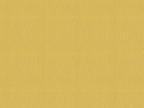 黄色皮革贴图