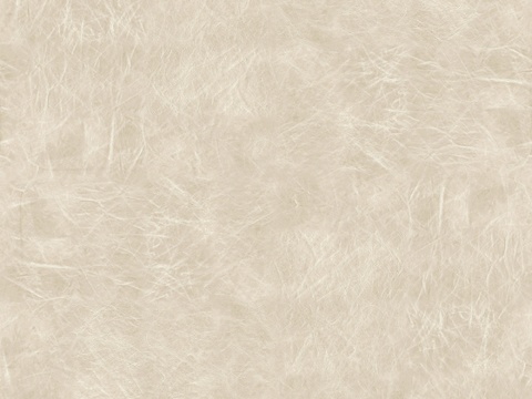  米黄色粗纹皮革贴图 