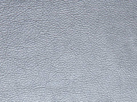 灰色粗纹皮革贴图 