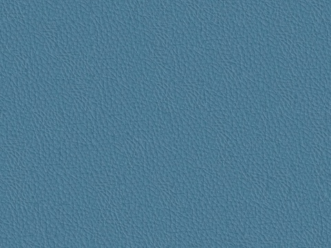 蓝色粗纹皮革贴图