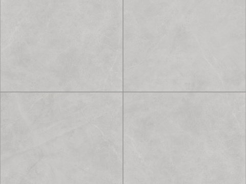 浅灰大理石瓷砖贴图