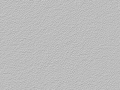  灰色粗纹皮革皮纹贴图 