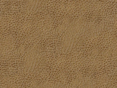 无缝做旧荔枝纹粗纹皮革