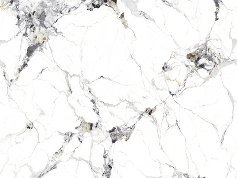 盛夏精灵白色大理石