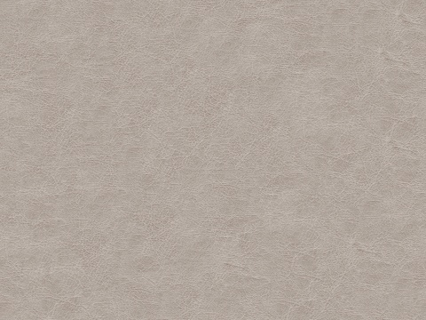  无缝咖色粗纹皮革 