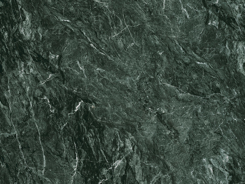 阿尔卑斯山绿色大理石