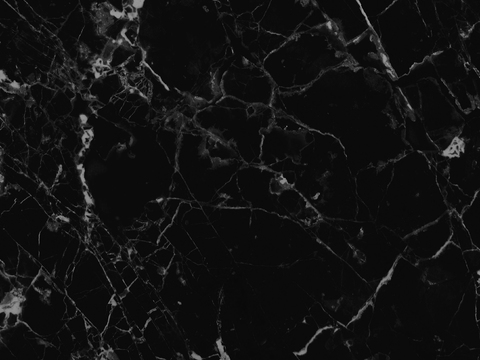 黑色无缝大理石