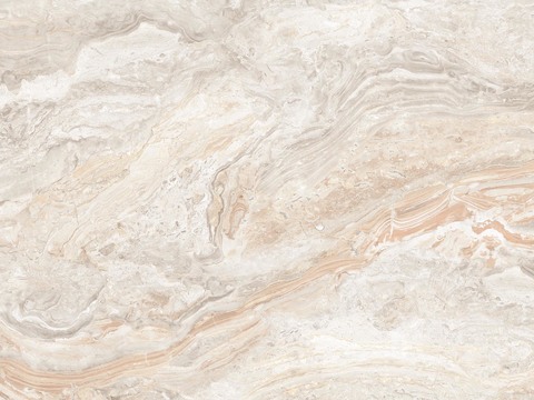 水纹大理石材_暖色大理石