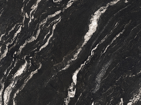 翰墨白金大理石