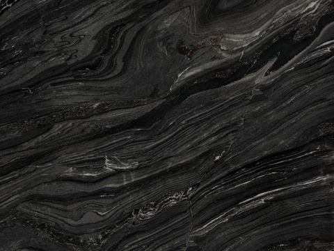 黑色板岩大理石